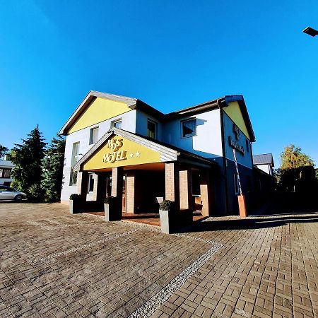 Mds Wielichowo 외부 사진