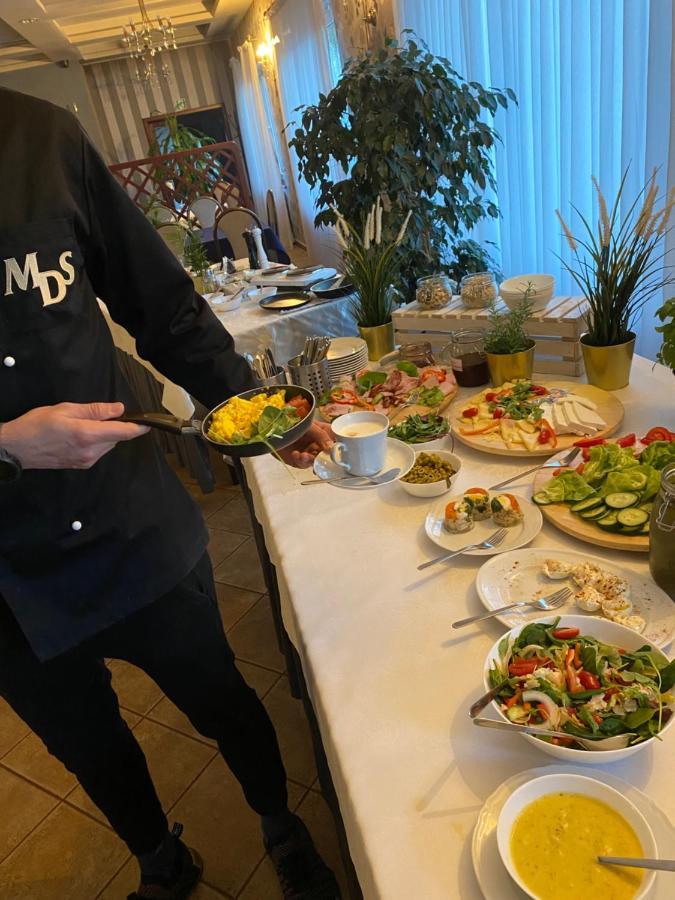 Mds Wielichowo 외부 사진